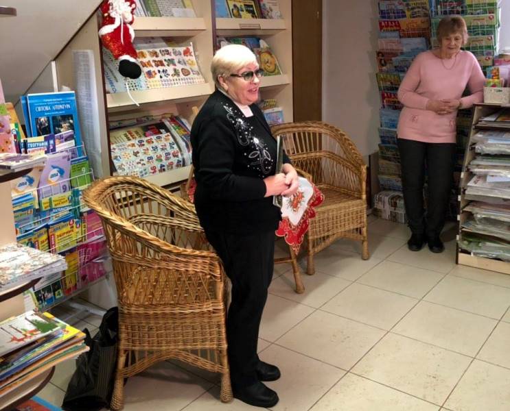 ''Усі ми будемо в архіві...''